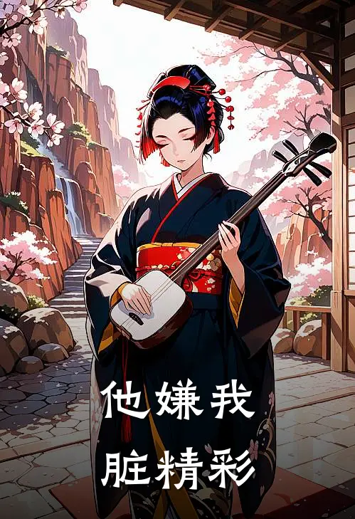 他嫌我脏精彩