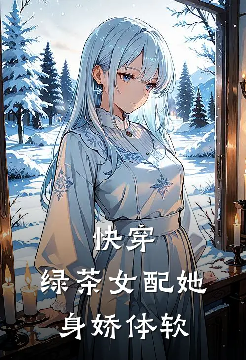 快穿绿茶女配她身娇体软 相关书籍推荐