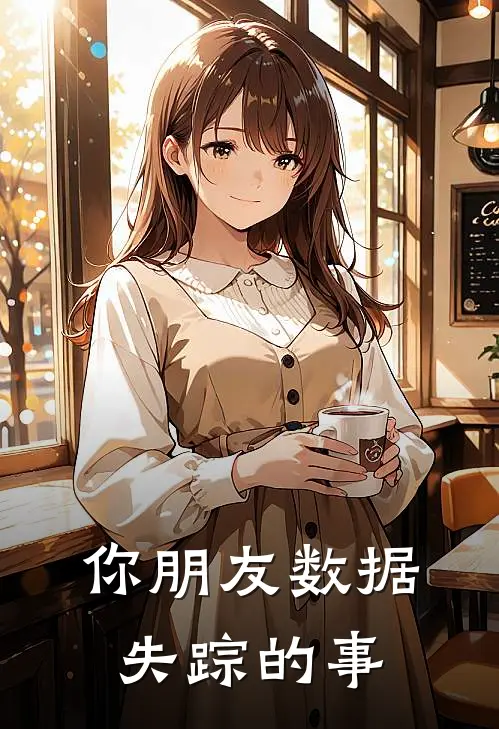 你朋友数据失踪的事