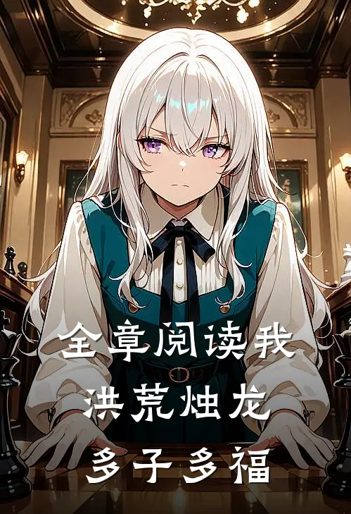 全章阅读我,洪荒烛龙,多子多福