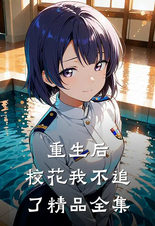 重生后,校花我不追了精品全集免费观看