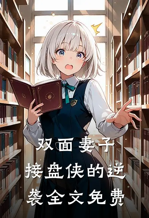 双面妻子接盘侠的逆袭全文免费观看