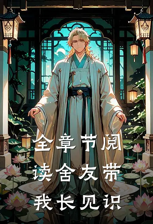 全章节阅读舍友带我长见识