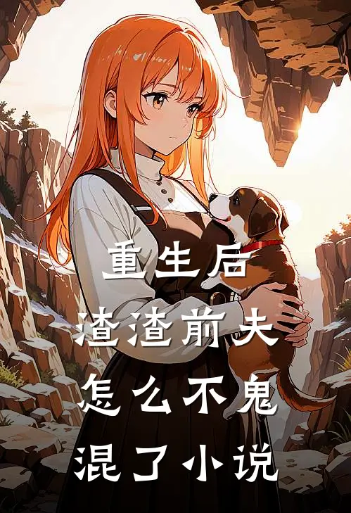 重生后,渣渣前夫怎么不鬼混了