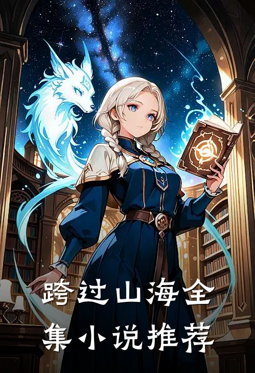 跨过山海全集小说推荐