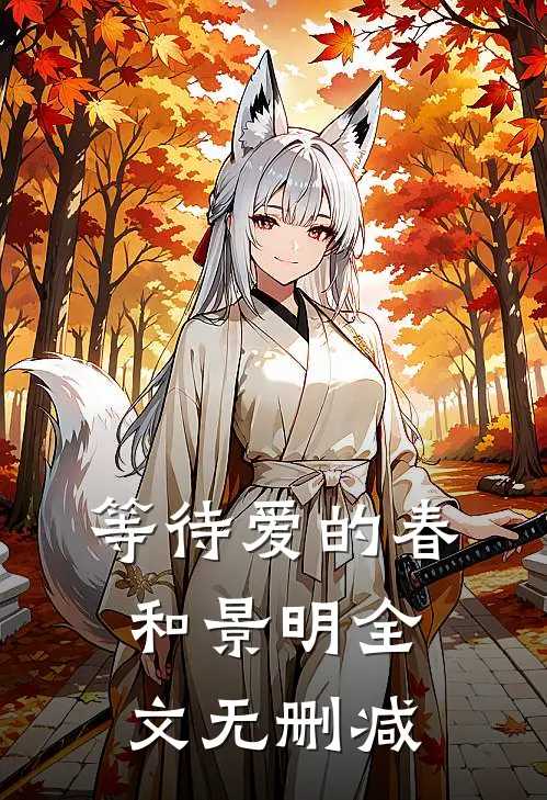 等待爱的春和景明全文无删减在线阅读