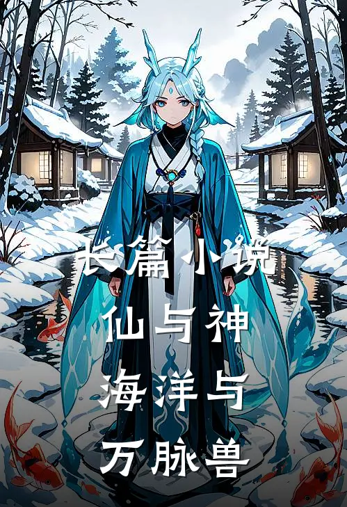 长篇仙与神,海洋与万脉兽哪个好看