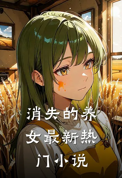 消失的养女最新热门在线阅读