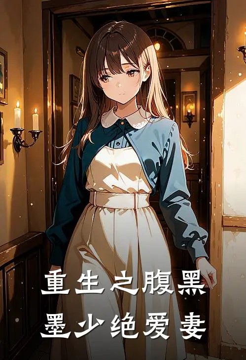 重生之腹黑墨少绝爱妻