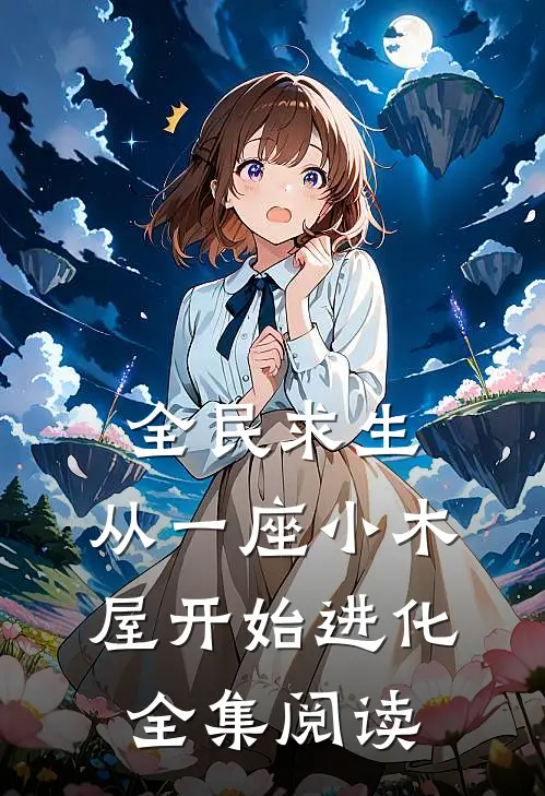 全民求生：从一座小木屋开始进化全集阅读
