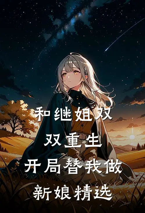 和继姐双双重生,开局替我做新娘精选版