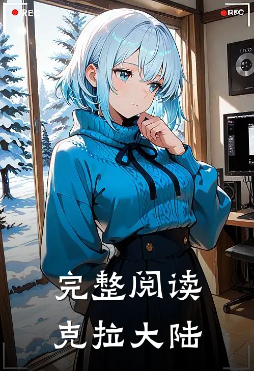 完整阅读克拉大陆