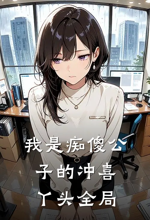 我是痴傻公子的冲喜丫头全局