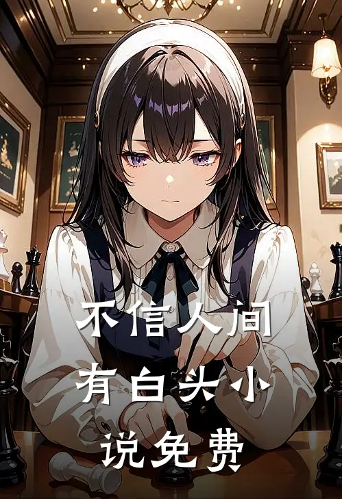 不信人间有白头小说免费