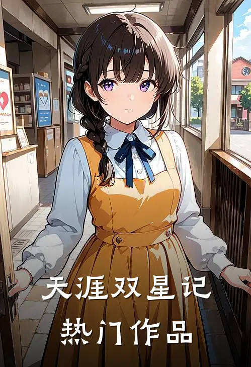 天涯双星记热门作品