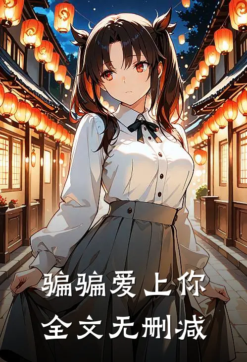 骗骗爱上你全文无删减