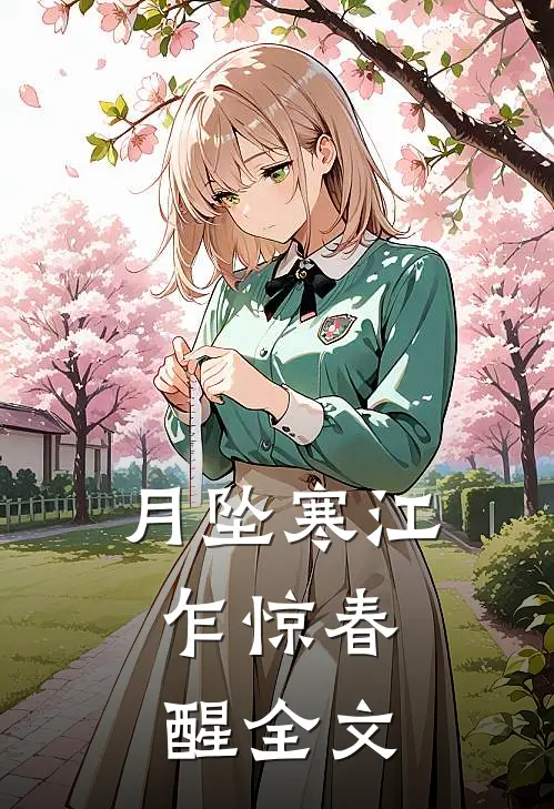 月坠寒江,乍惊春醒全文免费第十一章