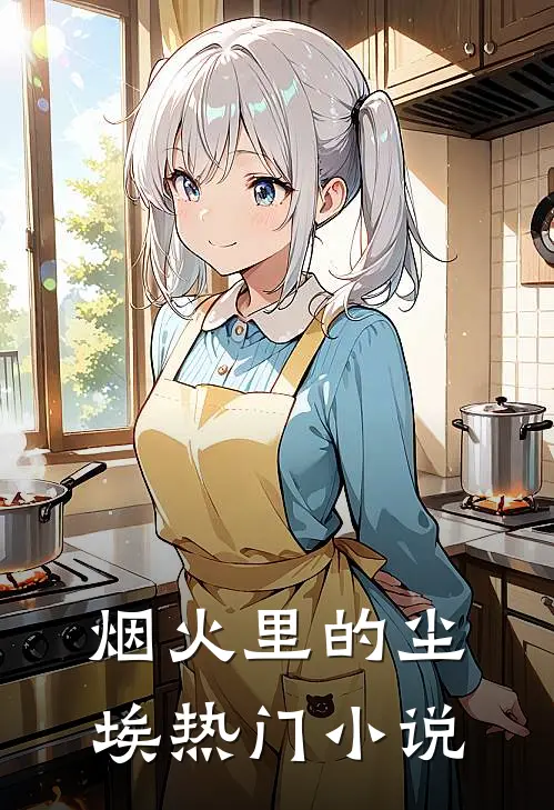 烟火里的尘埃热门小说