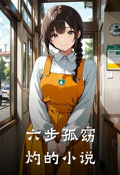 身为狐狸的我竟不会魅惑人小说免费资源