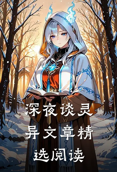 深夜谈灵异文章精选阅读