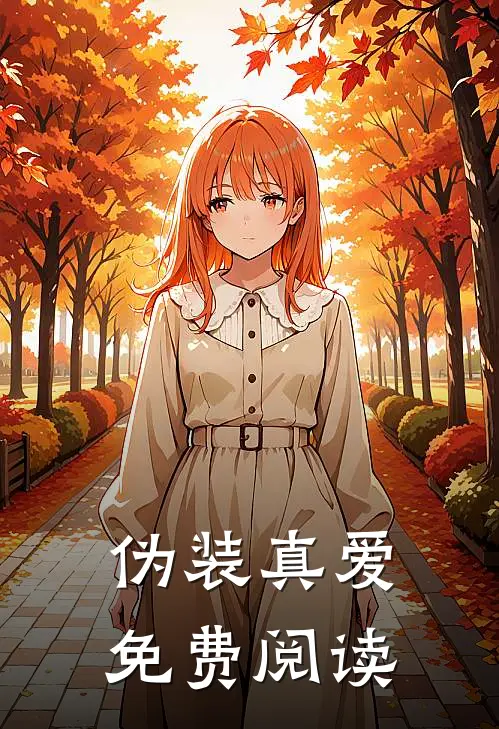 伪装真爱免费阅读