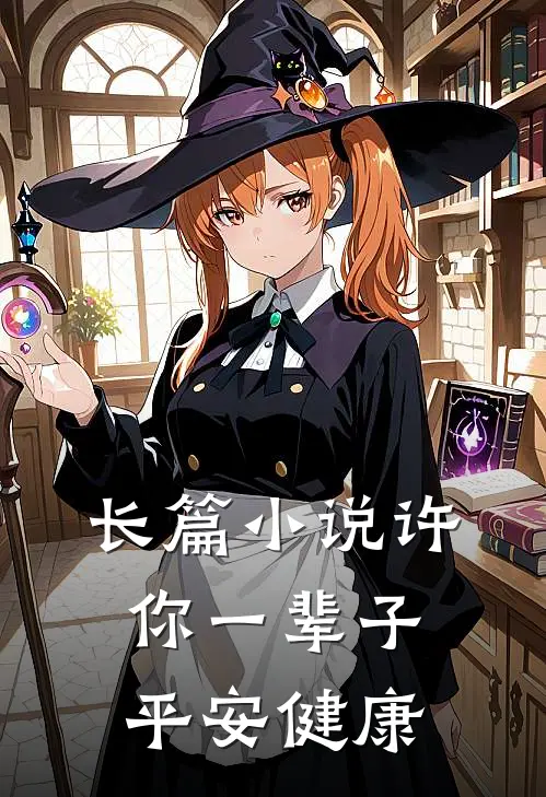 长篇小说许你一辈子平安健康