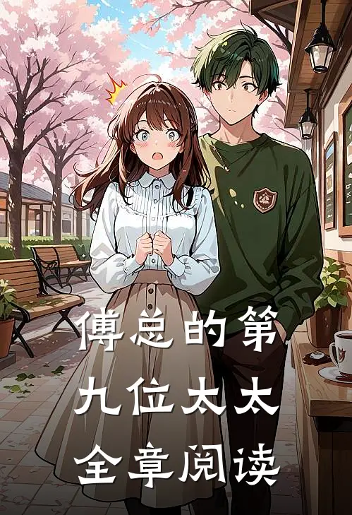 傅总的第九位太太全章阅读