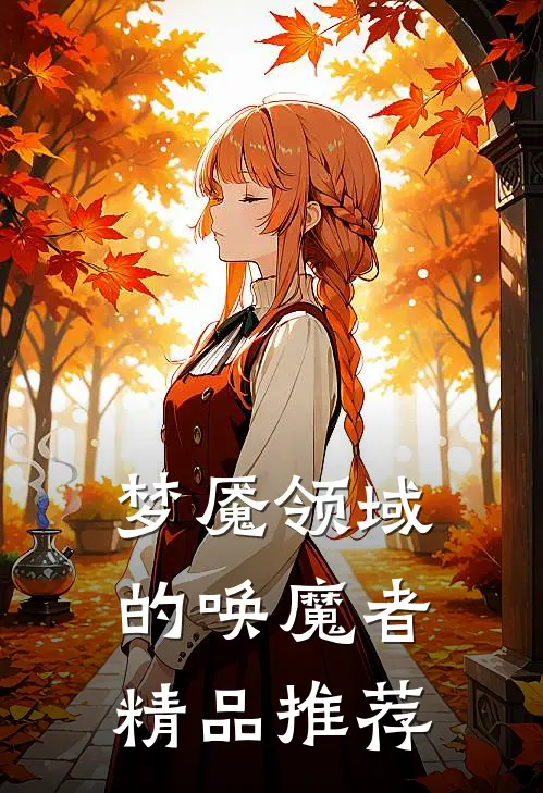 梦魇领域的唤魔者精品推荐
