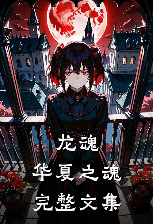 龙魂华夏之魂完整文集在线阅读