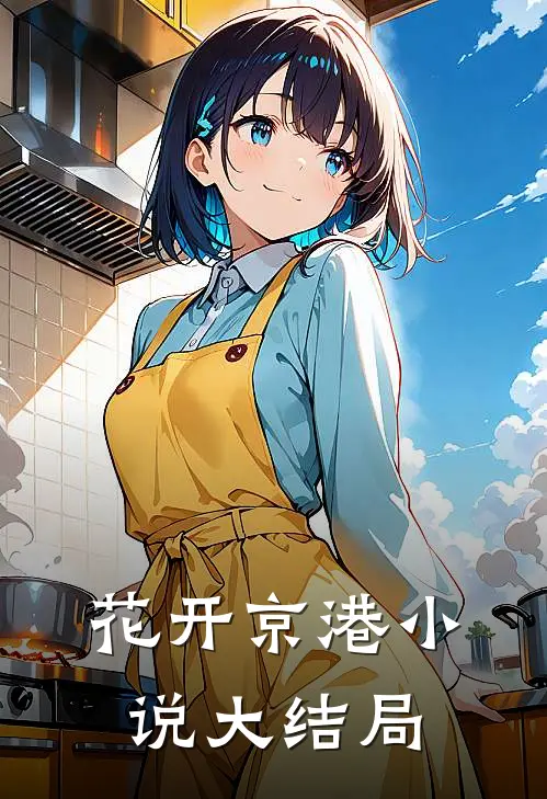 花开京港大结局在线阅读