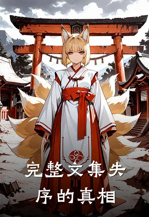 完整文集失序的真相