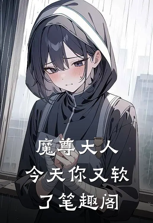 魔尊大人,今天你又软了笔趣阁