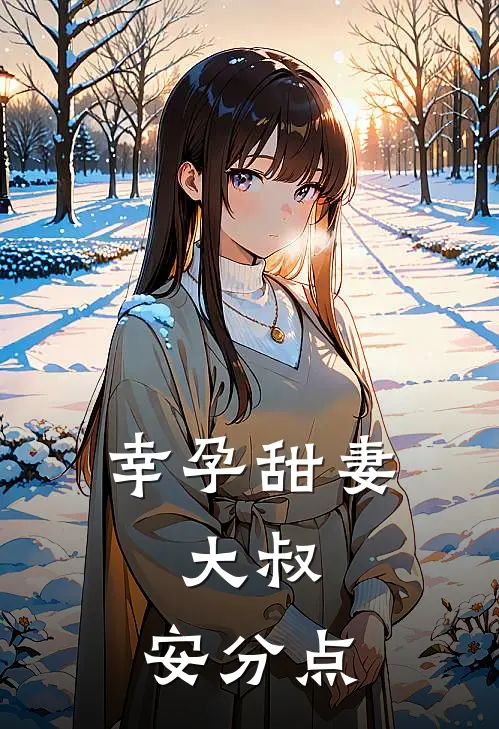 幸孕甜妻大叔,安分点 方幸时