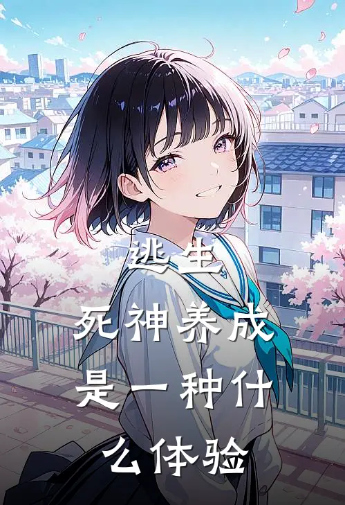 逃生死神养成是一种体验类型