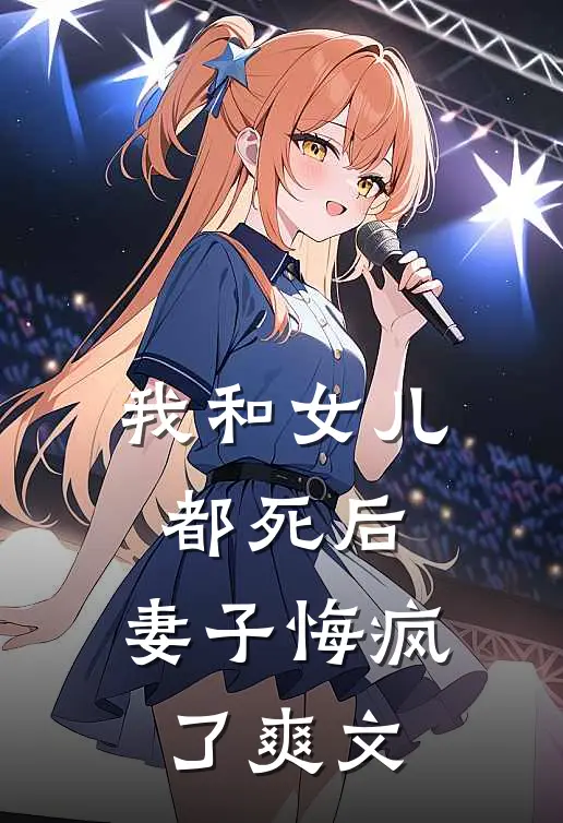 我和女儿都死后,妻子悔疯了爽文在线阅读