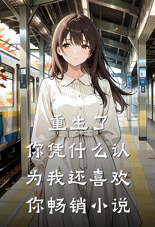 重生了,你凭认为我还喜欢你畅销