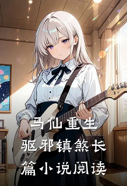 马仙重生驱邪镇煞长篇阅读免费