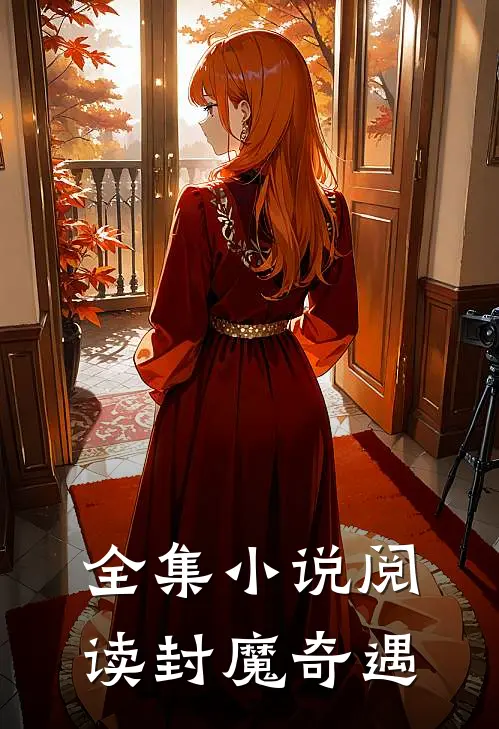 全集小说阅读封魔奇遇