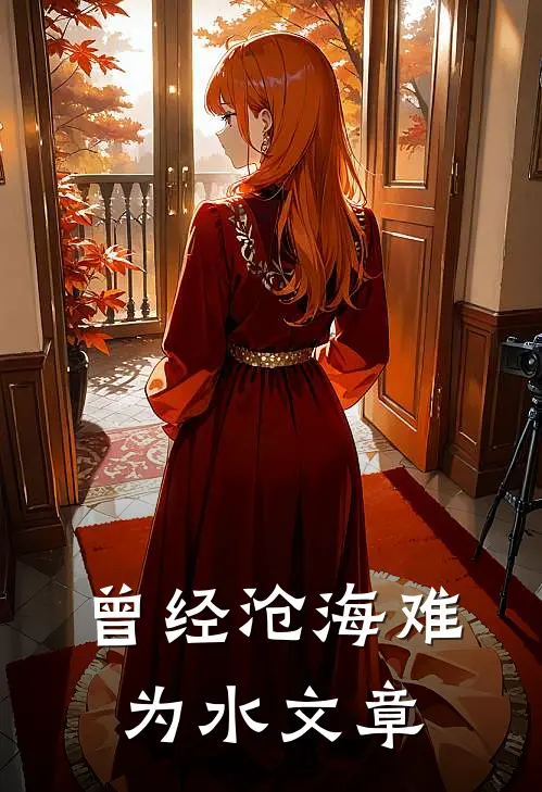 曾经沧海难为水文章