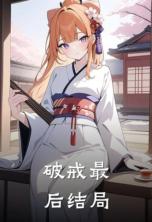 破戒最后结局
