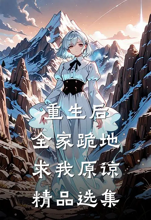 重生后,全家跪地求我原谅精品选集
