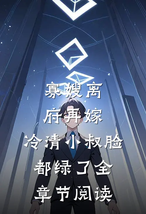 寡嫂离府再嫁,冷清小叔脸都绿了全章节阅读免费