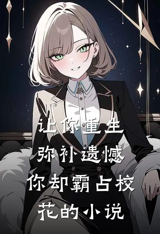 让你重生弥补遗憾,你却霸占校花的叫