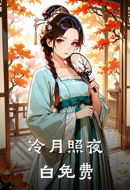 冷月照夜白免费
