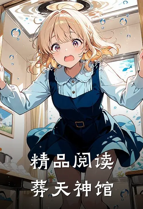 精品阅读葬天神馆