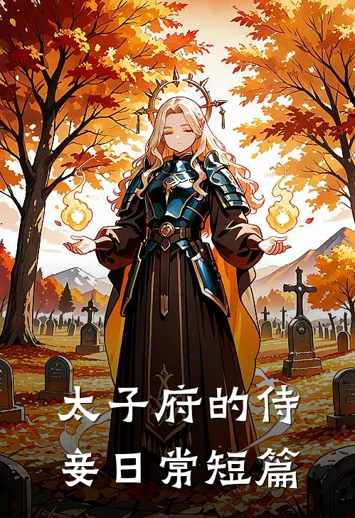 太子府的侍妾日常短篇