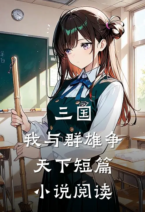 三国我与群雄争天下短篇阅读免费