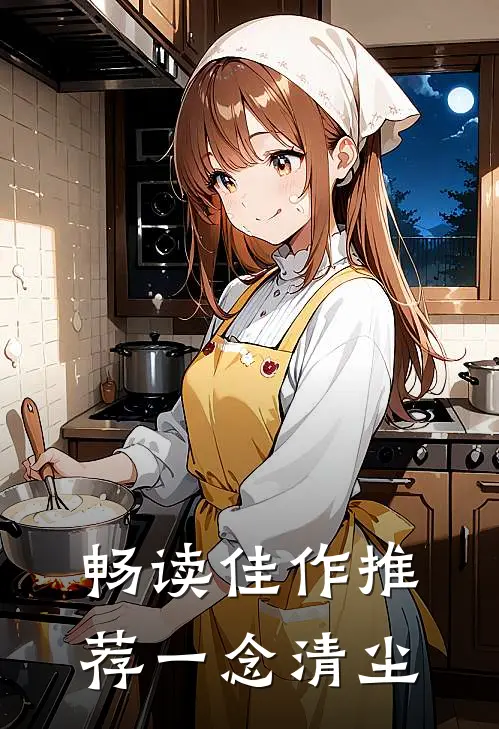 畅读佳作推荐一念清尘