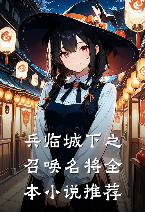 兵临城下之召唤名将全本小说推荐