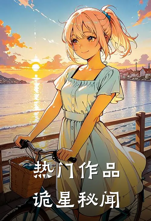 热门作品诡星秘闻